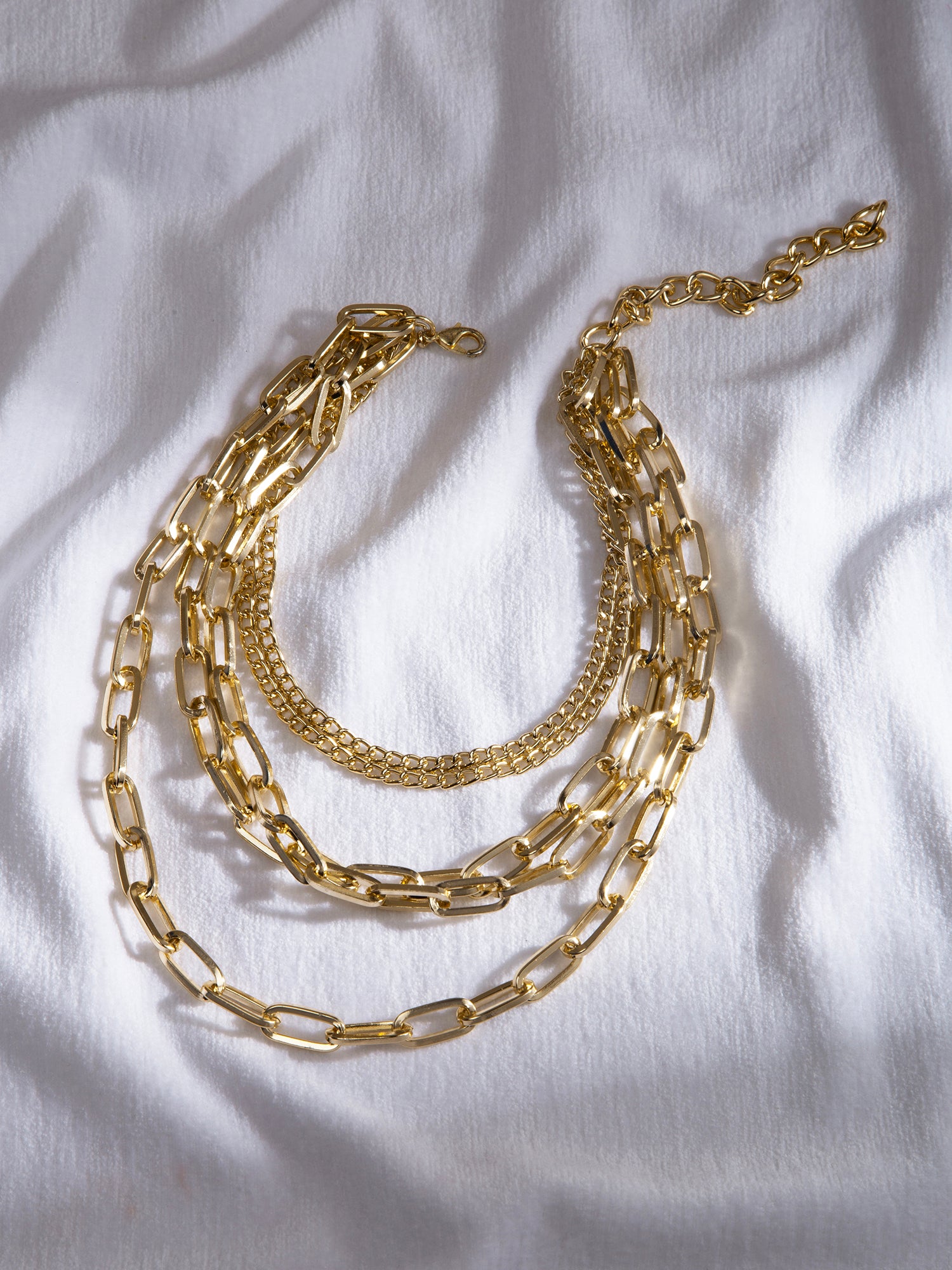 Sicily Necklace
