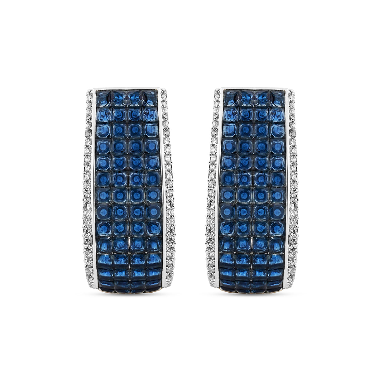 Azure Ear Rings Azure Earrings – The Jewel Factor