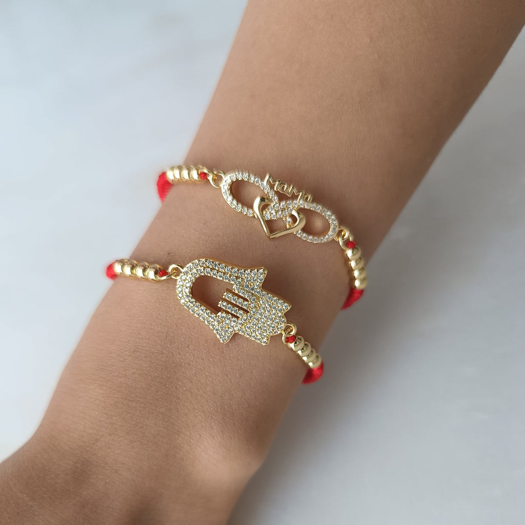 Hum Bracelet – The Jewel Factor