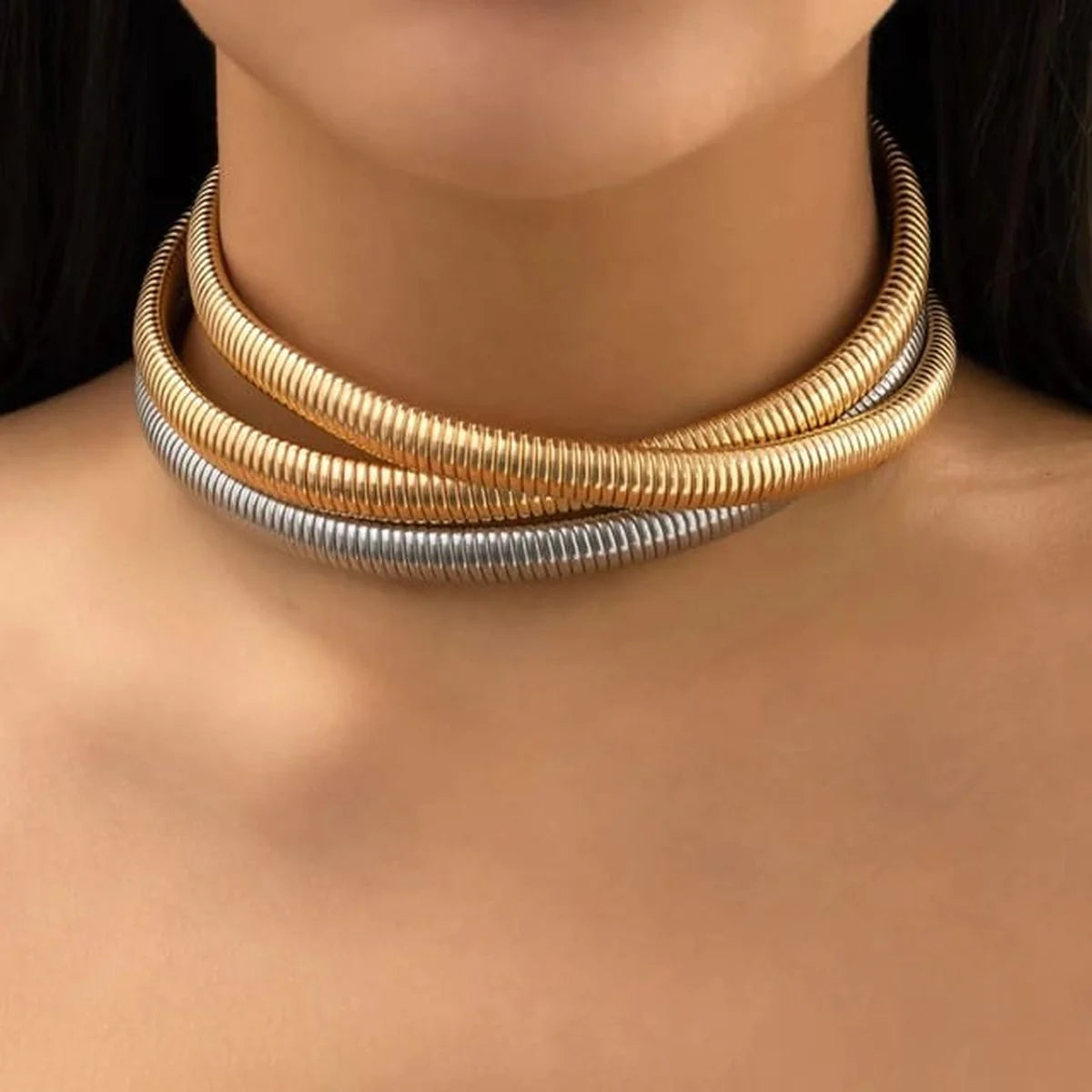 Goddess choker Clearance