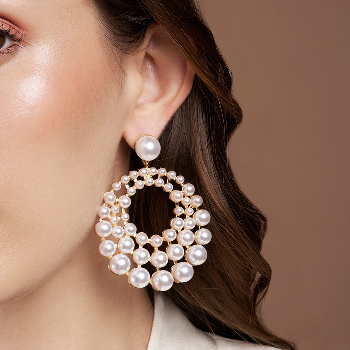 earrings for party wear dress Buy Earrings for Party Wear Online The Jewel Factor