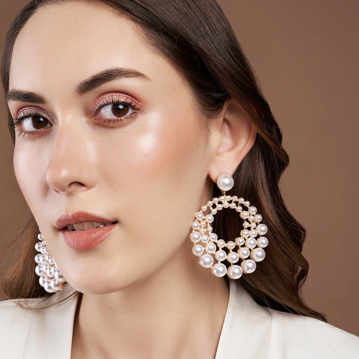 Chopar Earrings – The Jewel Factor