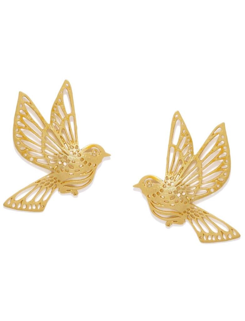 Birdie Earrings